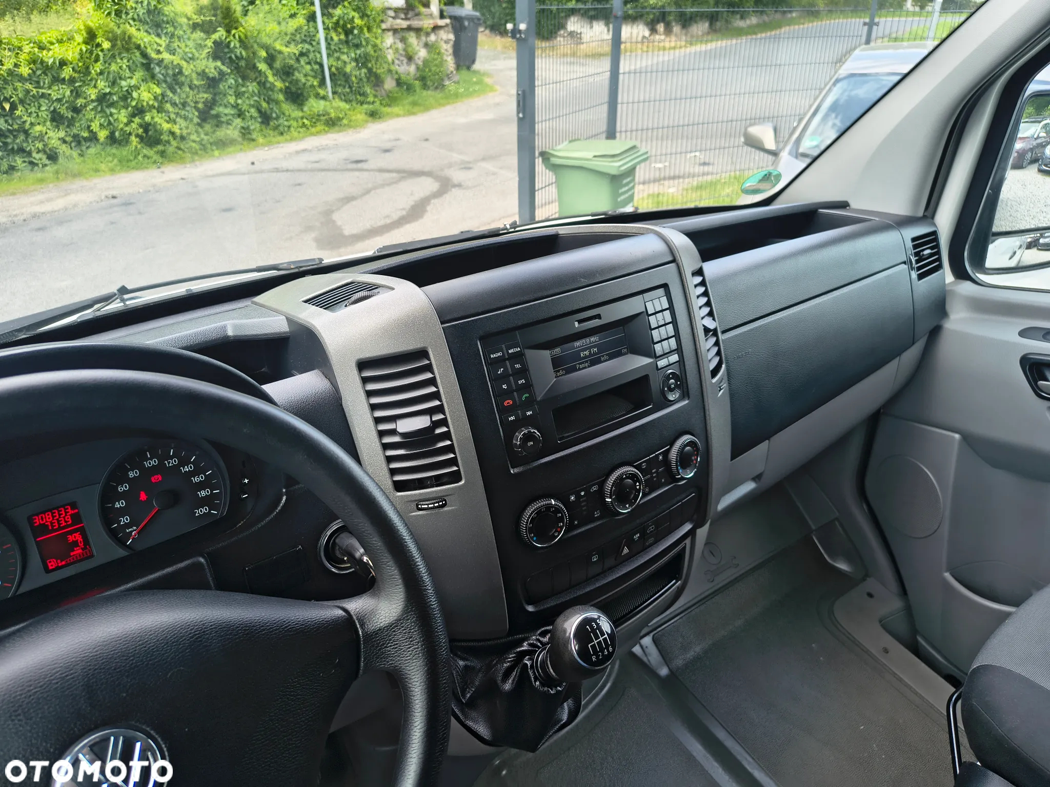Volkswagen Crafter - 29
