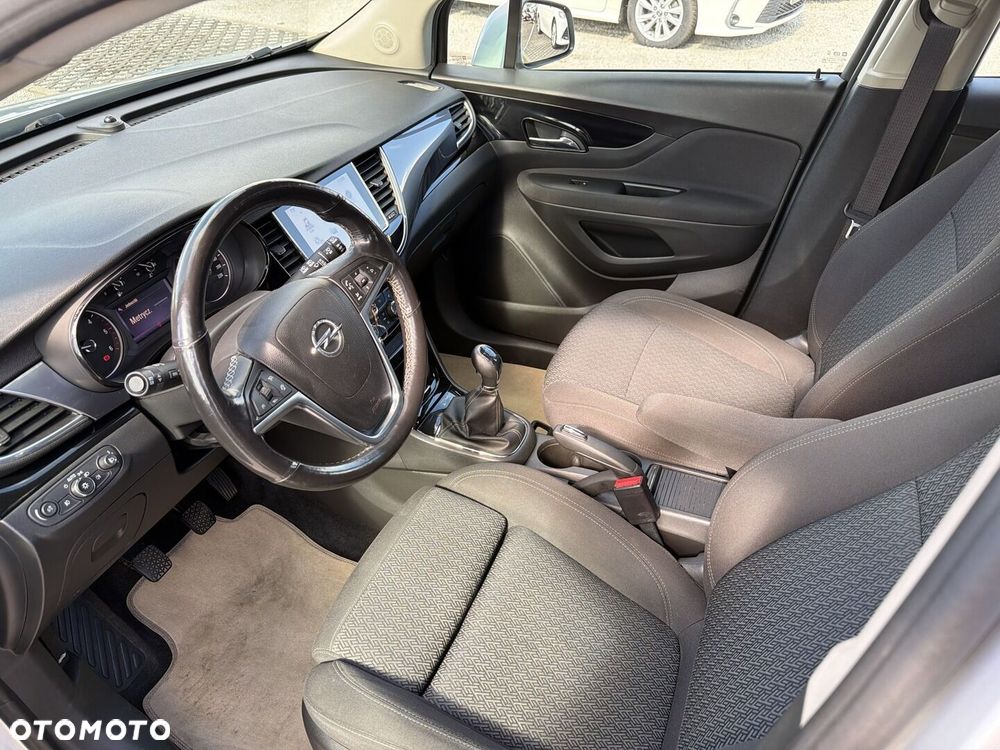 Opel Mokka - 15
