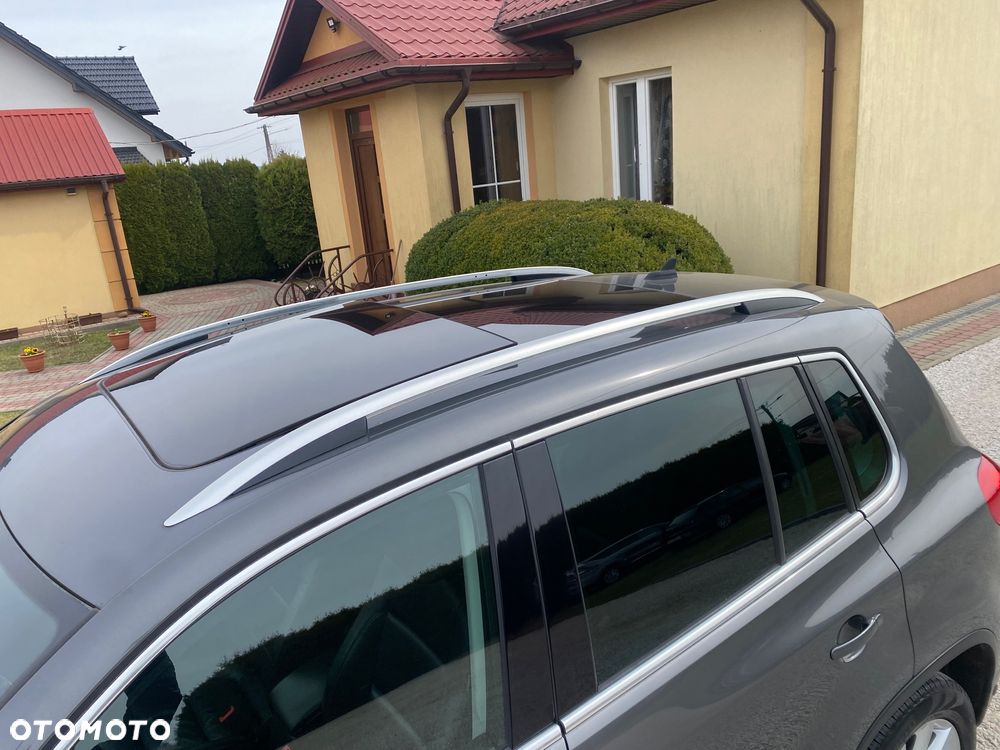 Volkswagen Tiguan 1.4 TSI BlueMotion Technology Sport & Style - 10