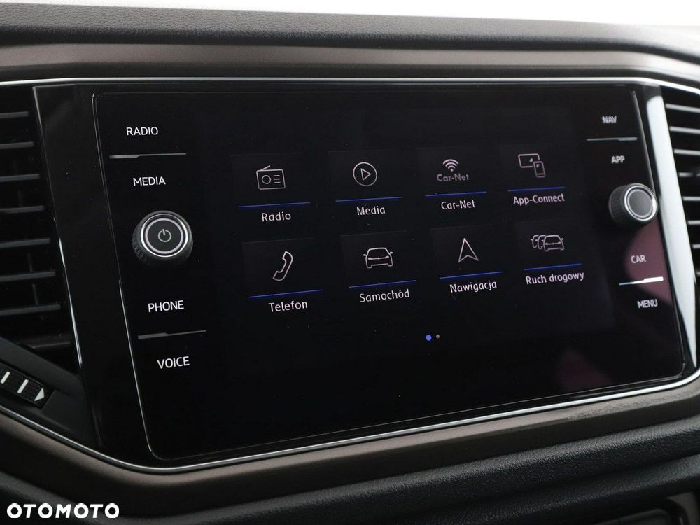 Volkswagen T-Roc 1.5 TSI Style - 24