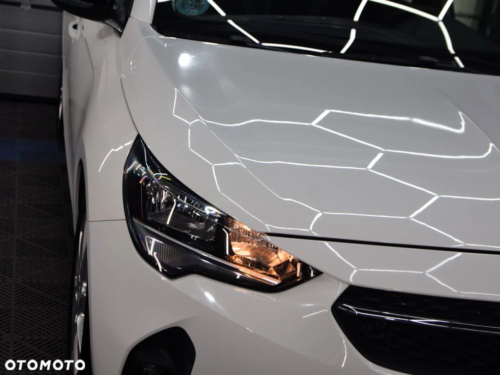 Opel Corsa 1.5 Start/Stop - 15