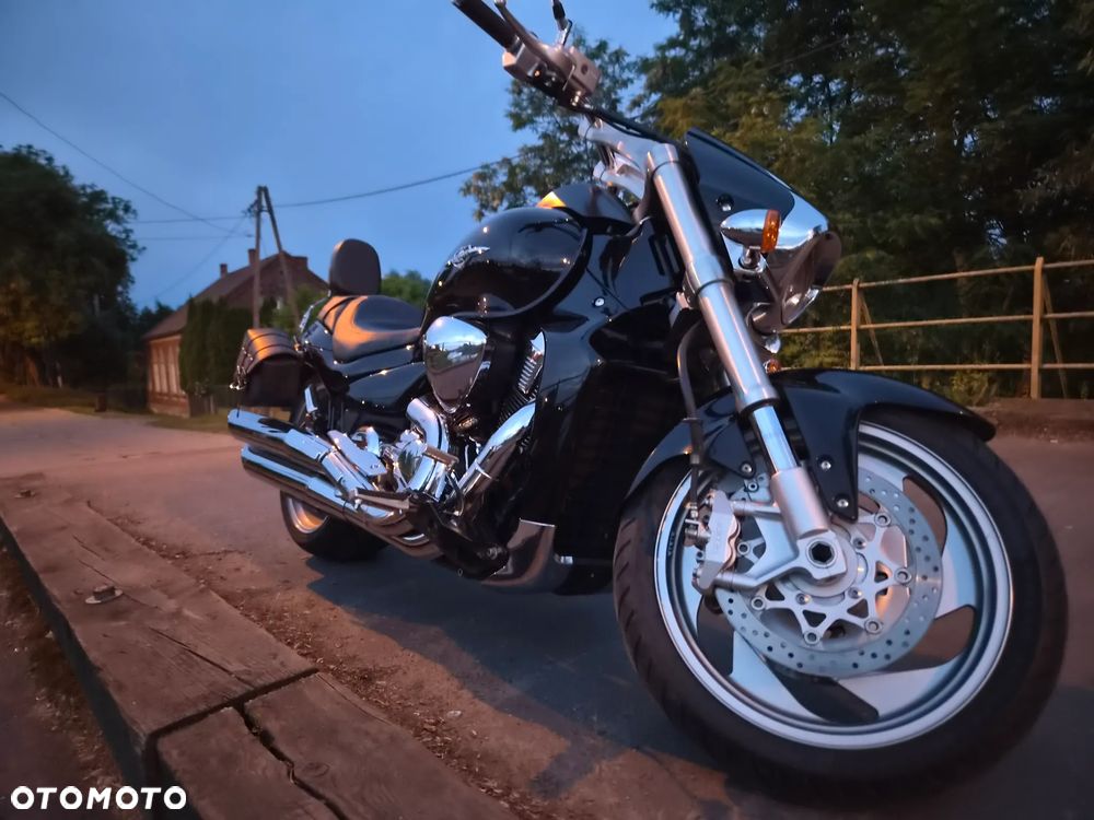 Suzuki VZ - 7