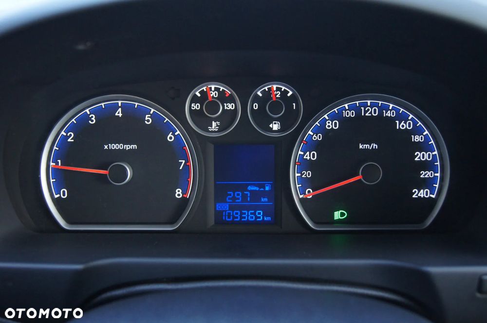 Hyundai i30 1.4 Comfort - 17