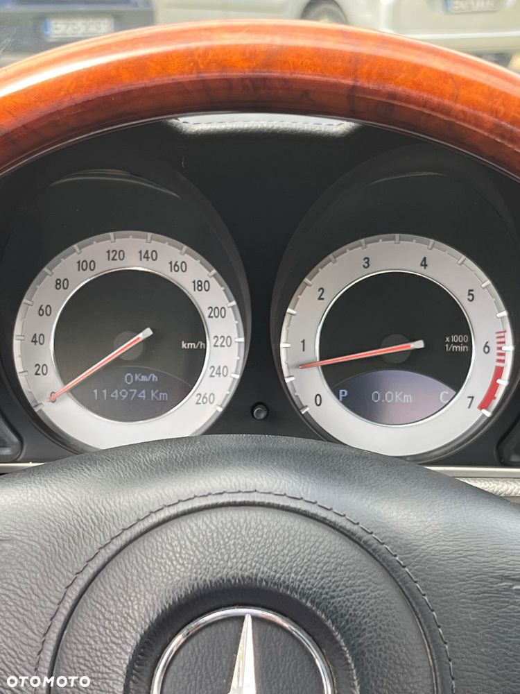 Mercedes-Benz SL 500 7G-TRONIC Sport - 10