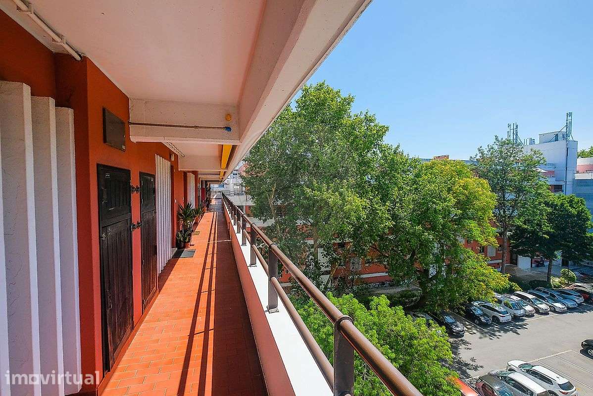 Apartamento T4 para arrendamento - Grande imagem: 4/31