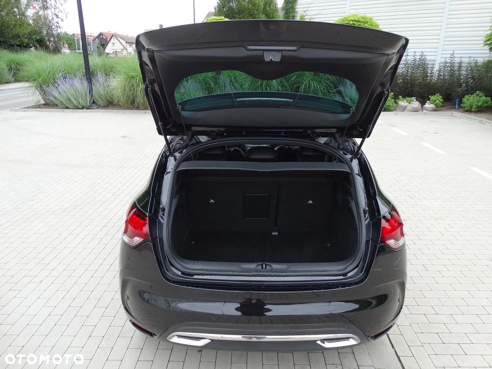 Citroën DS4 PureTech 130 Stop&Start SoChic - 32