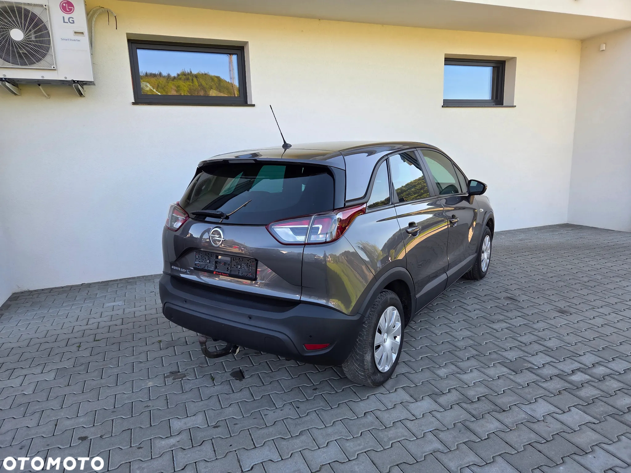 Opel Crossland X - 3