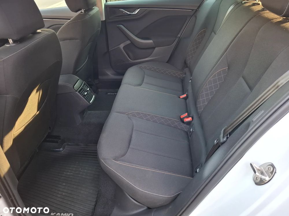 Skoda Kamiq 1.0 TSI Ambition - 29