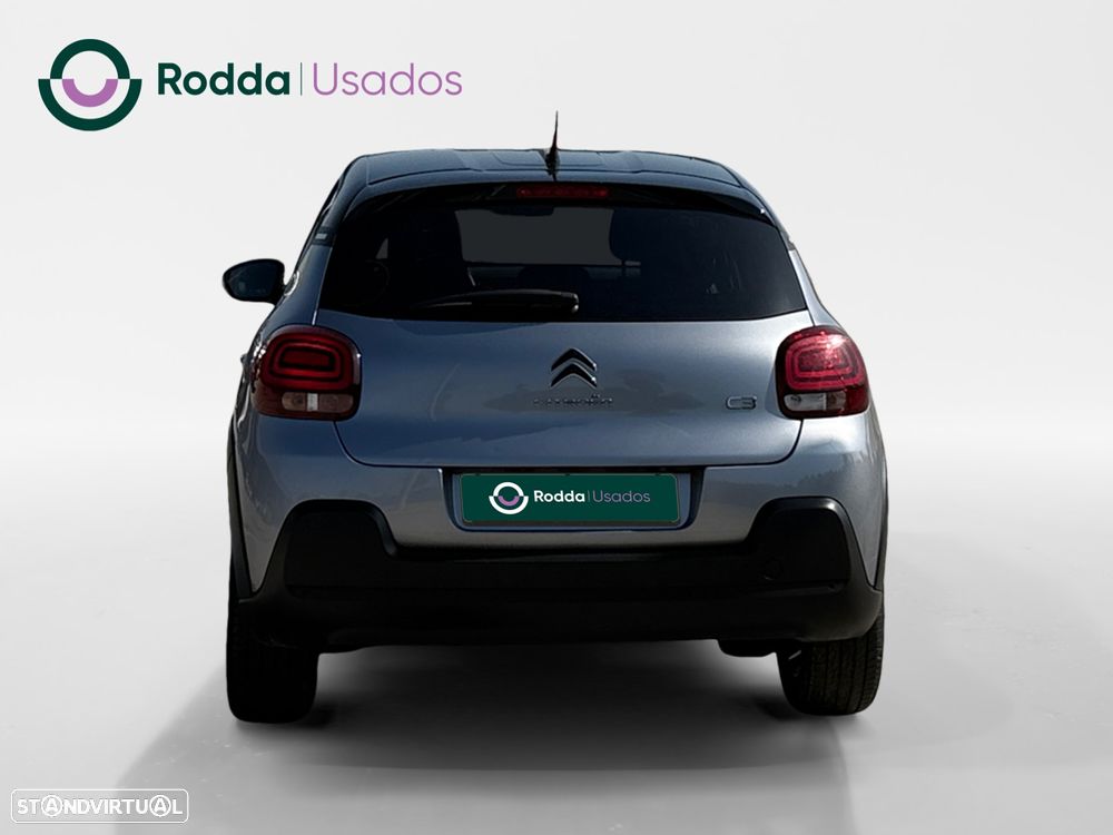 Citroën C3 1.2 PureTech Max - 7