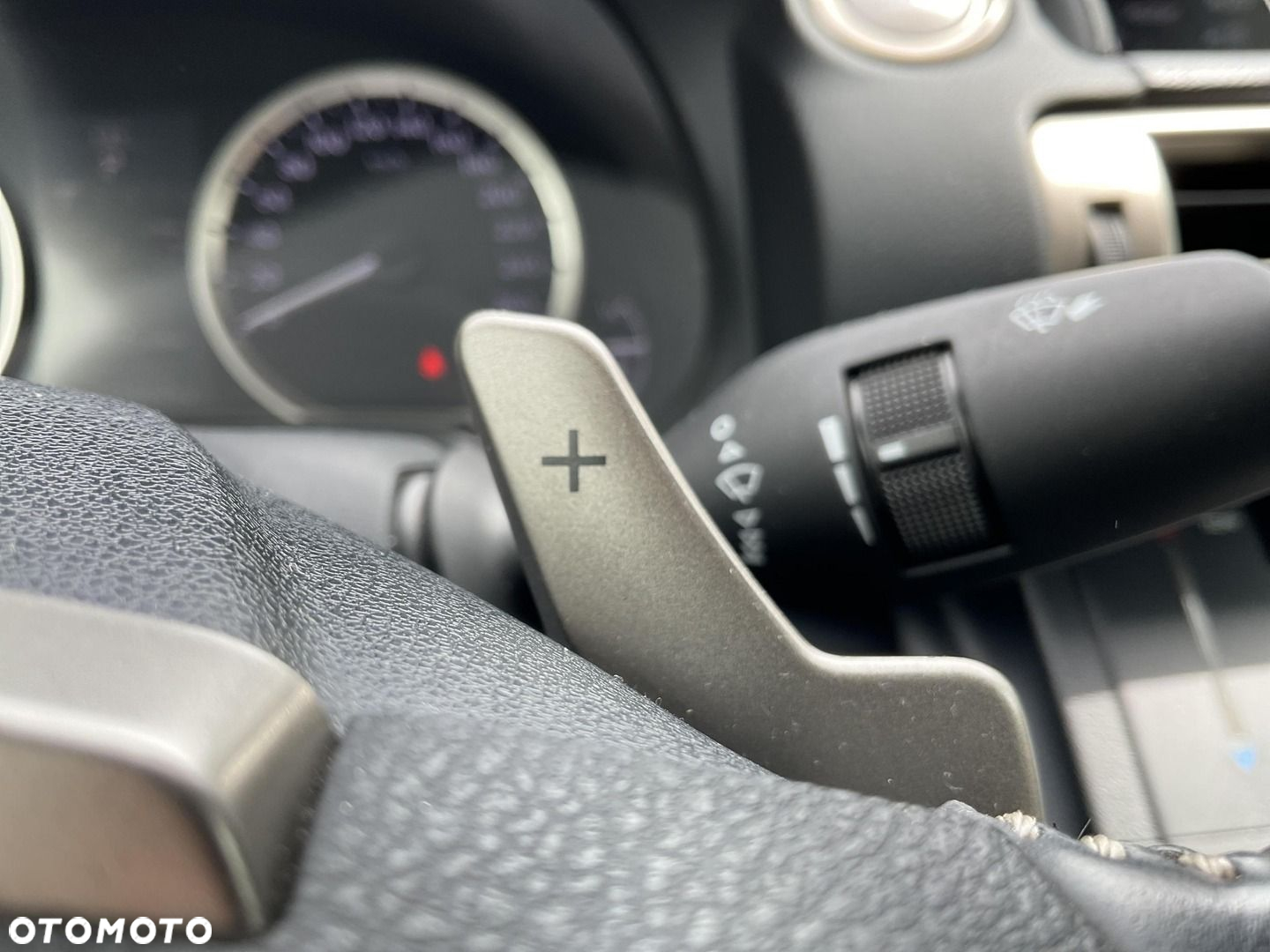 Lexus IS 250 Elite - 22