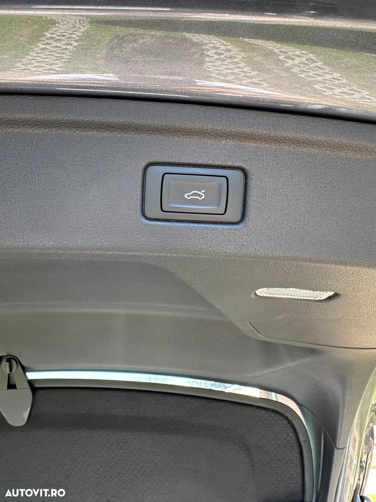 Audi A5 Sportback 40 g-tron S tronic S line - 37