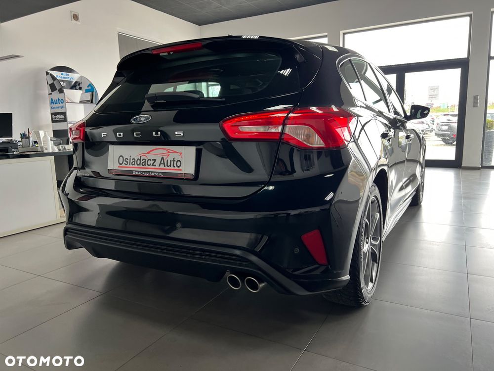 Ford Focus - 6