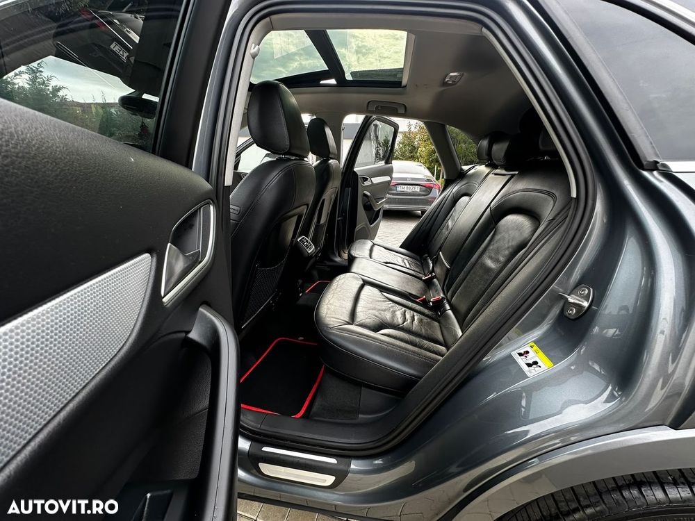 Audi Q3 - 7