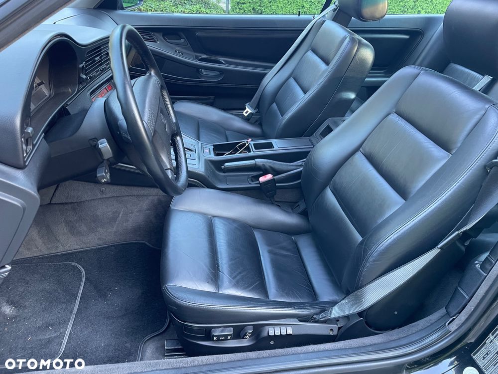 BMW Seria 8 850 Ci - 7