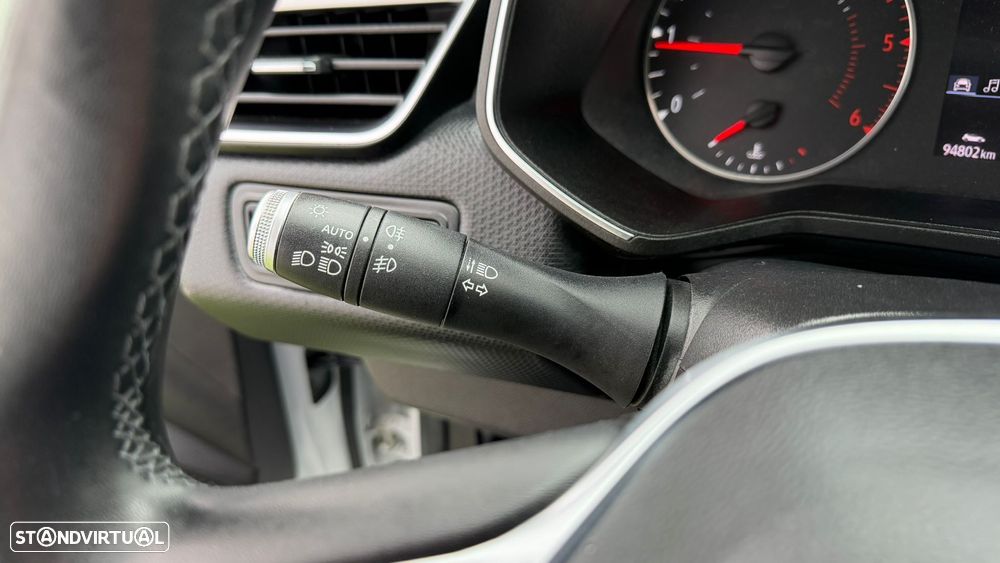 Renault Clio 1.5 Blue dCi Intens - 21