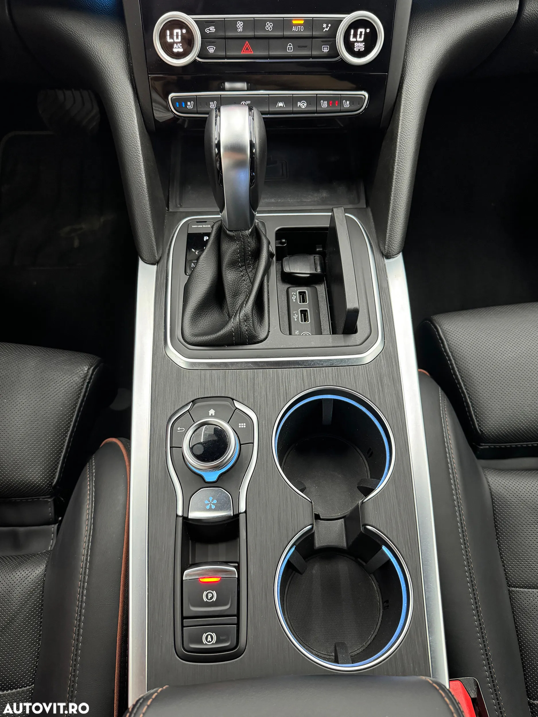 Renault Talisman Grandtour BLUE dCi 200 EDC INITIALE PARIS - 24