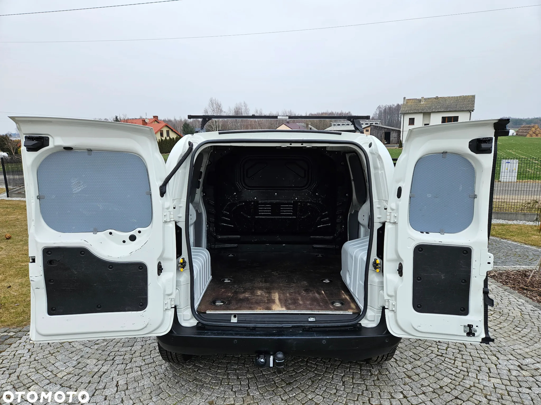 Fiat FIORINO - 20