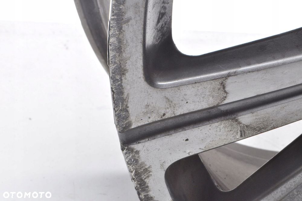 PEUGEOT 508 II FELGA ALUMINIOWA R19" 8J 5X108 ET42 9674161877 - 7