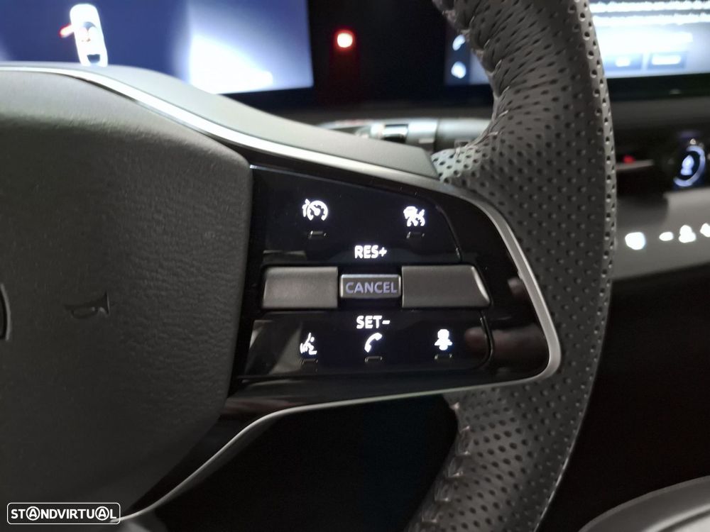 Nissan Ariya 87 kWh Engage Carr. 22kW — fotografia 19