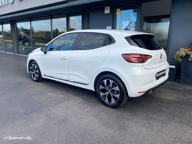 Renault Clio 1.0 TCe Exclusive - 7