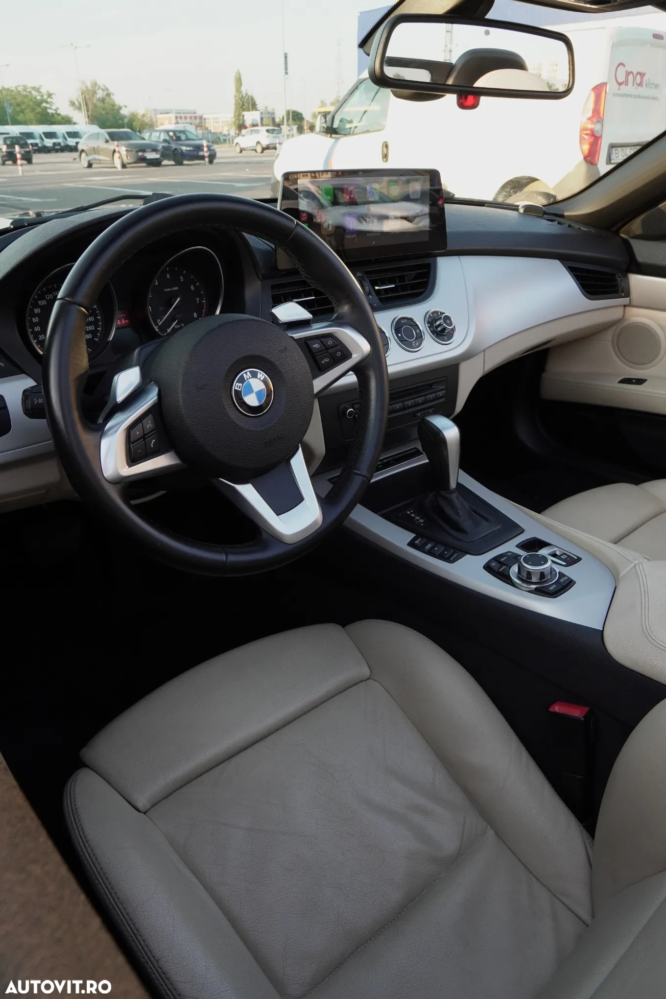 BMW Z4 - 6