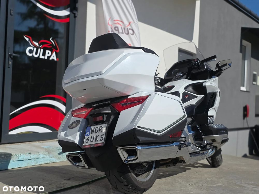Honda GL - 34
