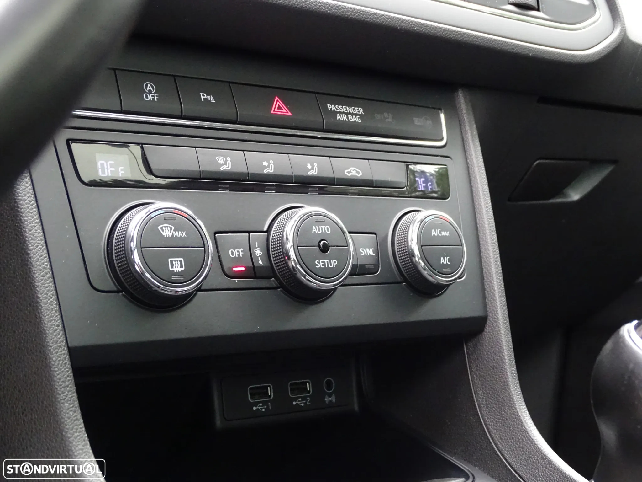 SEAT Leon ST 1.6 TDI Style S/S - 60