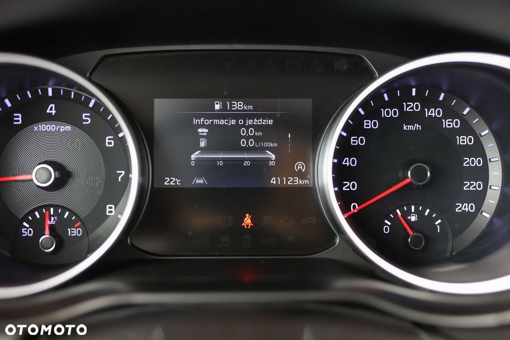 Kia XCeed 1.5 T-GDI L - 7