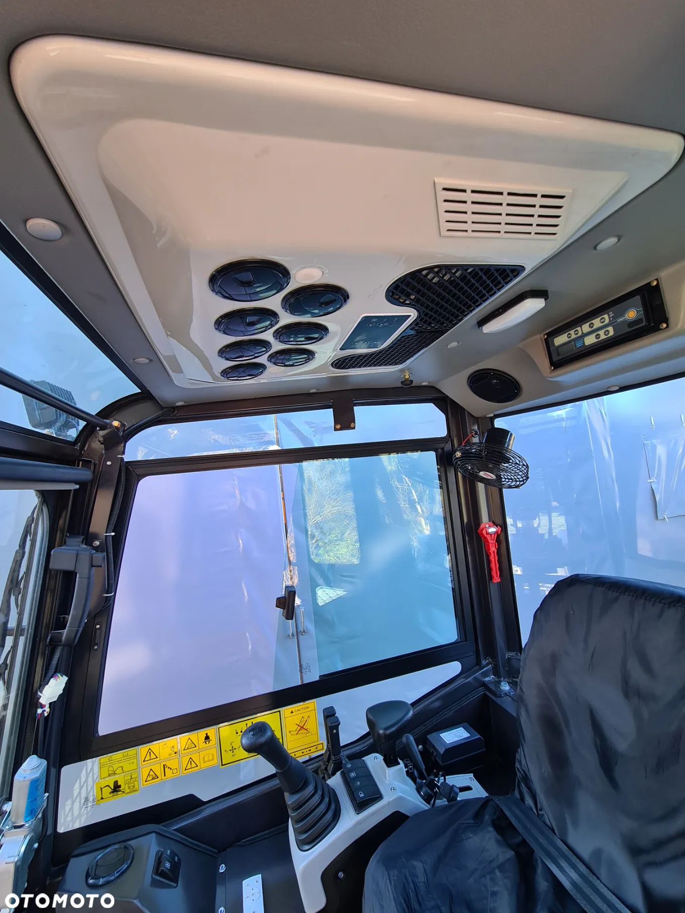 Berger Kraus BK2800ASR - 11