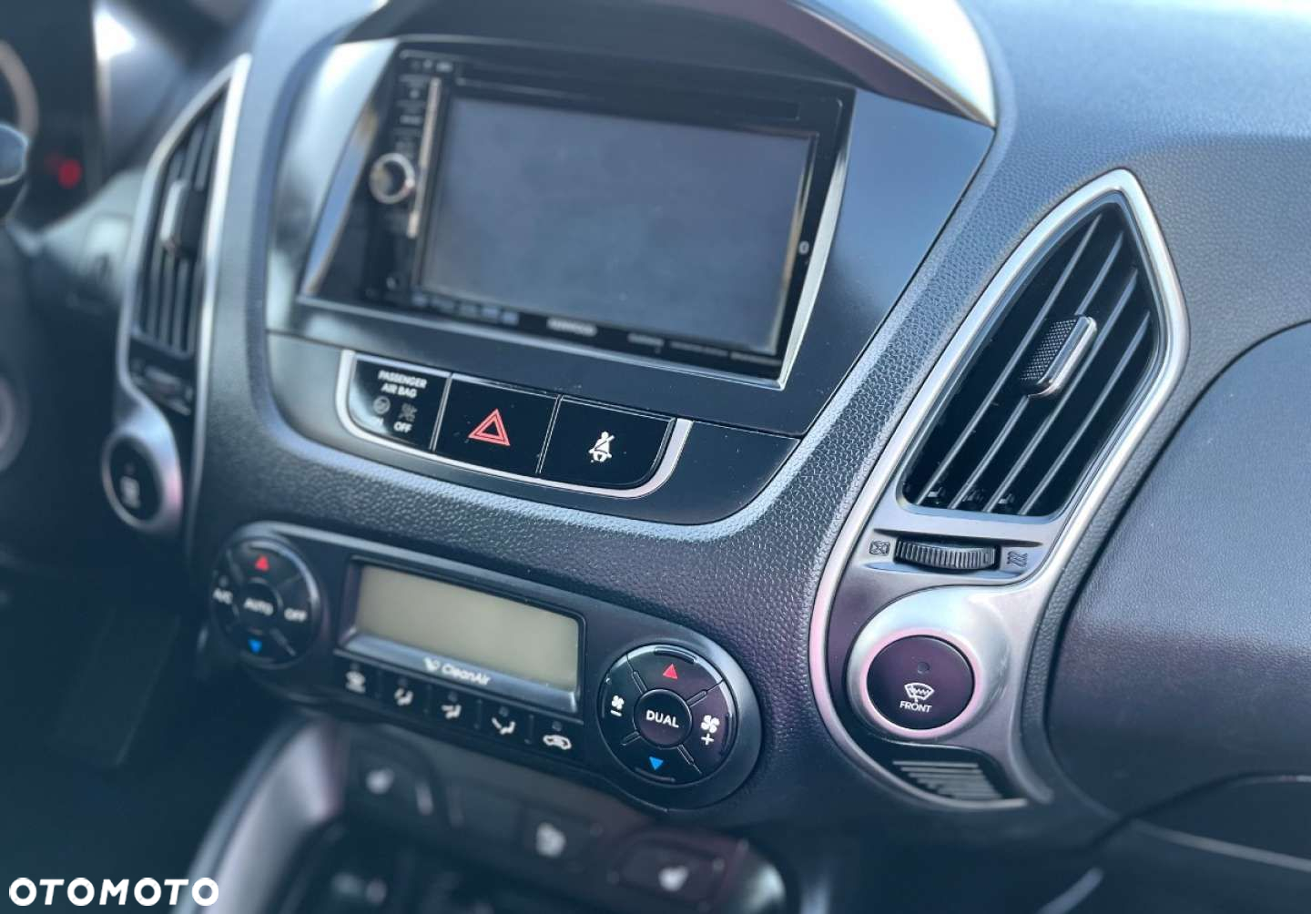 Hyundai ix35 - 19