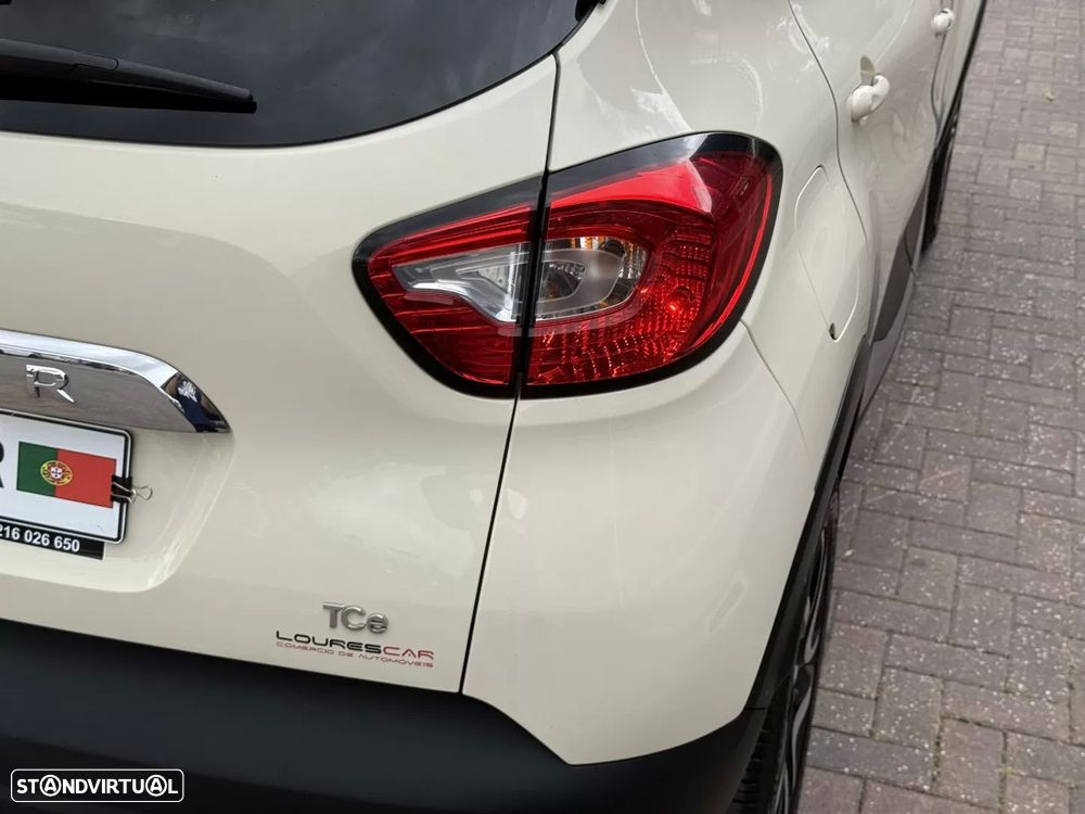 Renault Captur ENERGY TCe 120 EDC XMOD - 4