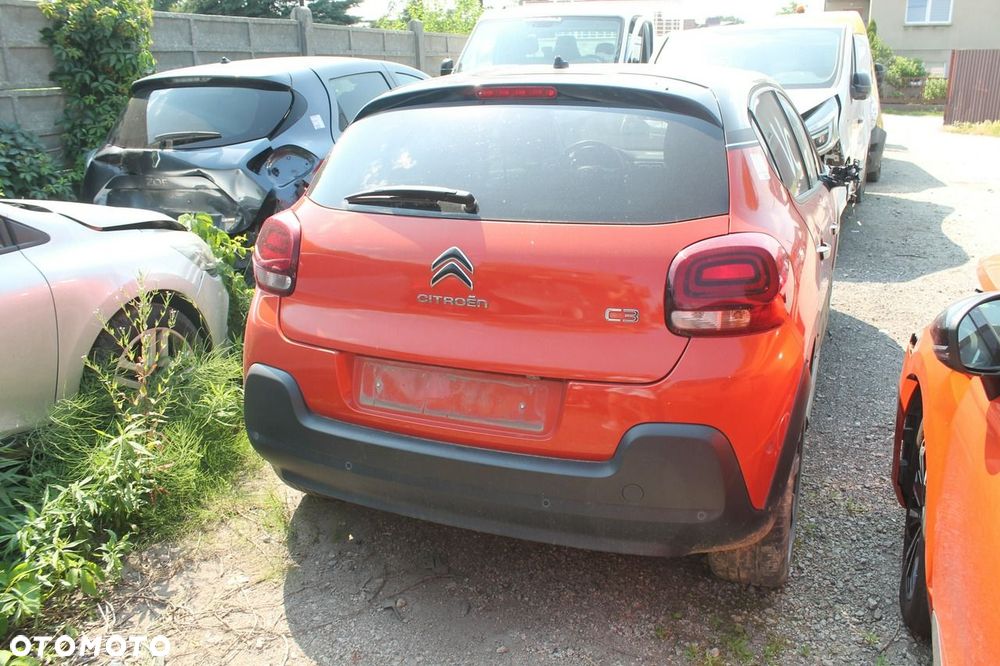 Citroën C3 - 3