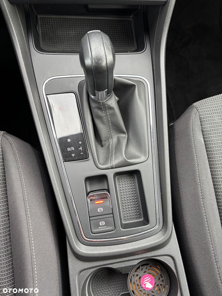 Seat Leon 1.6 TDI DSG Xcellence - 26