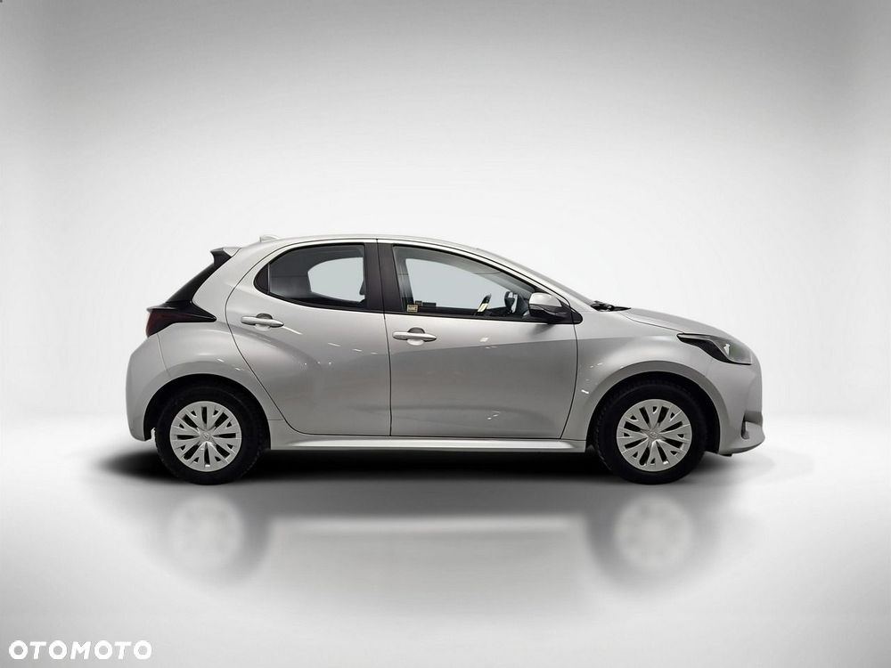 Toyota Yaris Hybrid 1.5 Comfort - 6