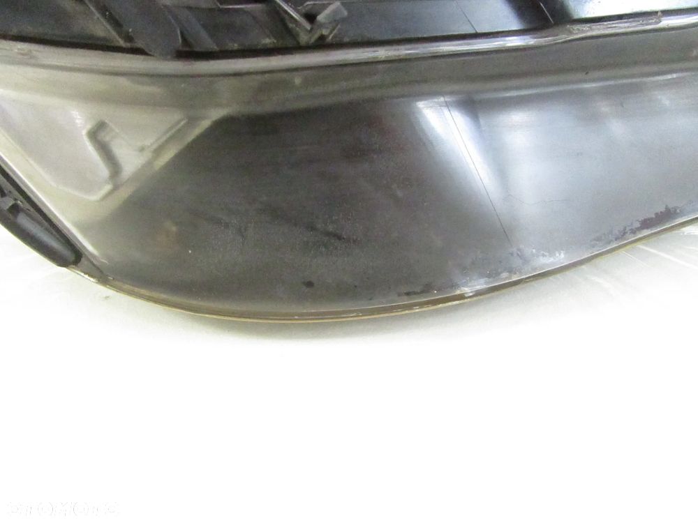 Reflektory reflektor Lampy lampa przód BMW e60 e61 Europa prawa lewa - 19