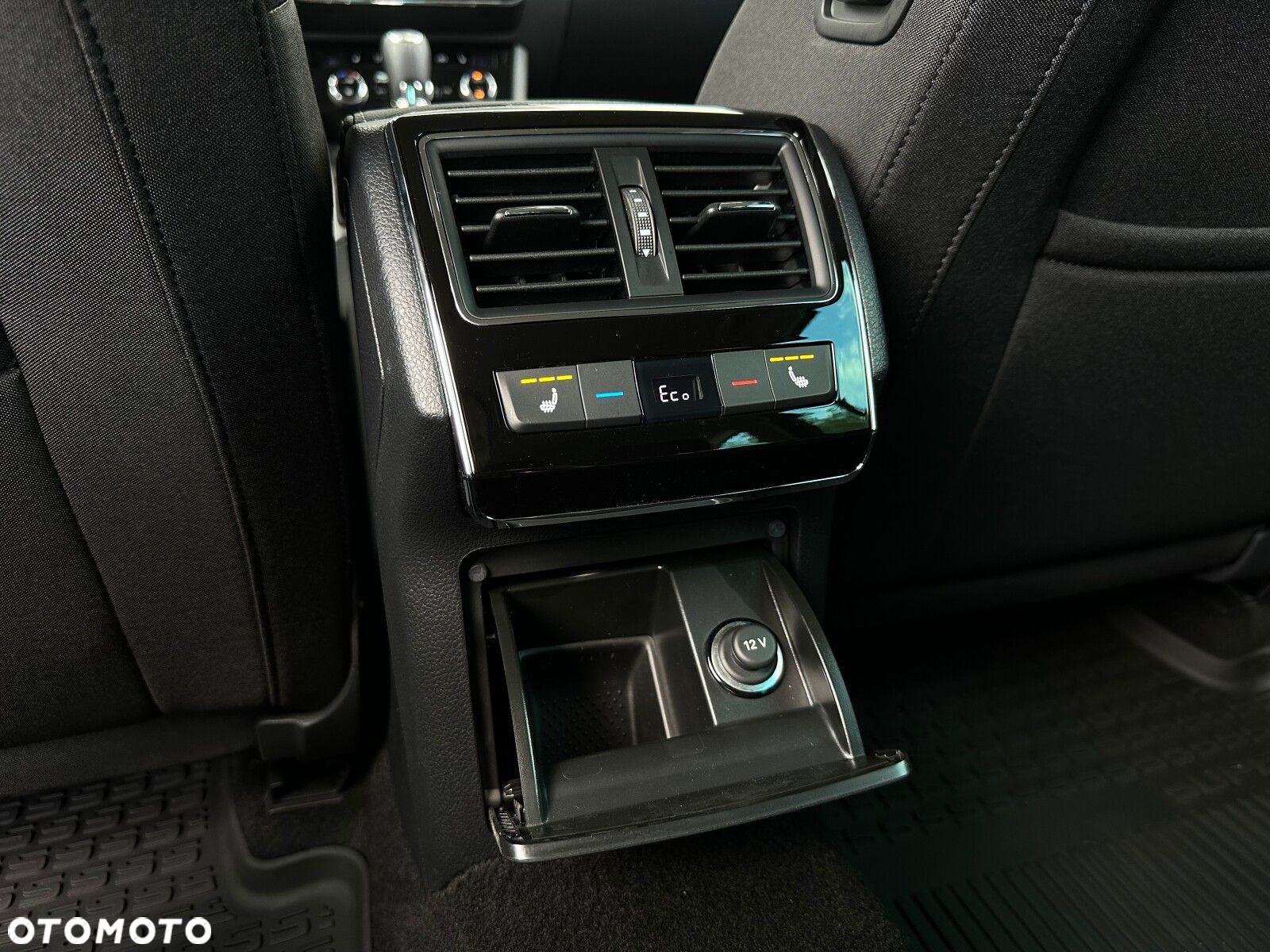 Skoda Superb - 13