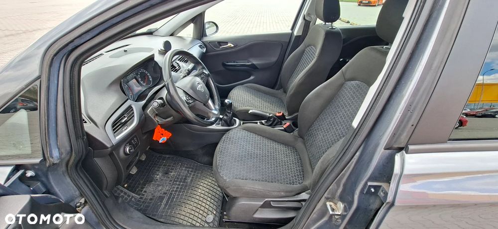 Opel Corsa 1.4 Color Edition - 17