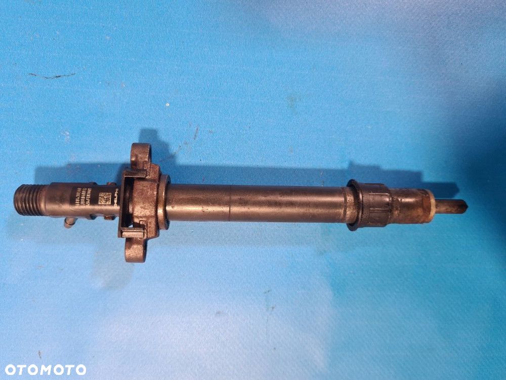 WTRYSKIWACZ CITROEN C5 III - 7