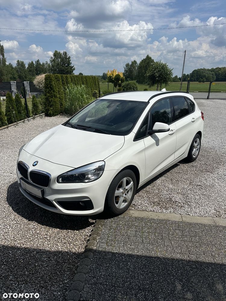 BMW Seria 2 - 1
