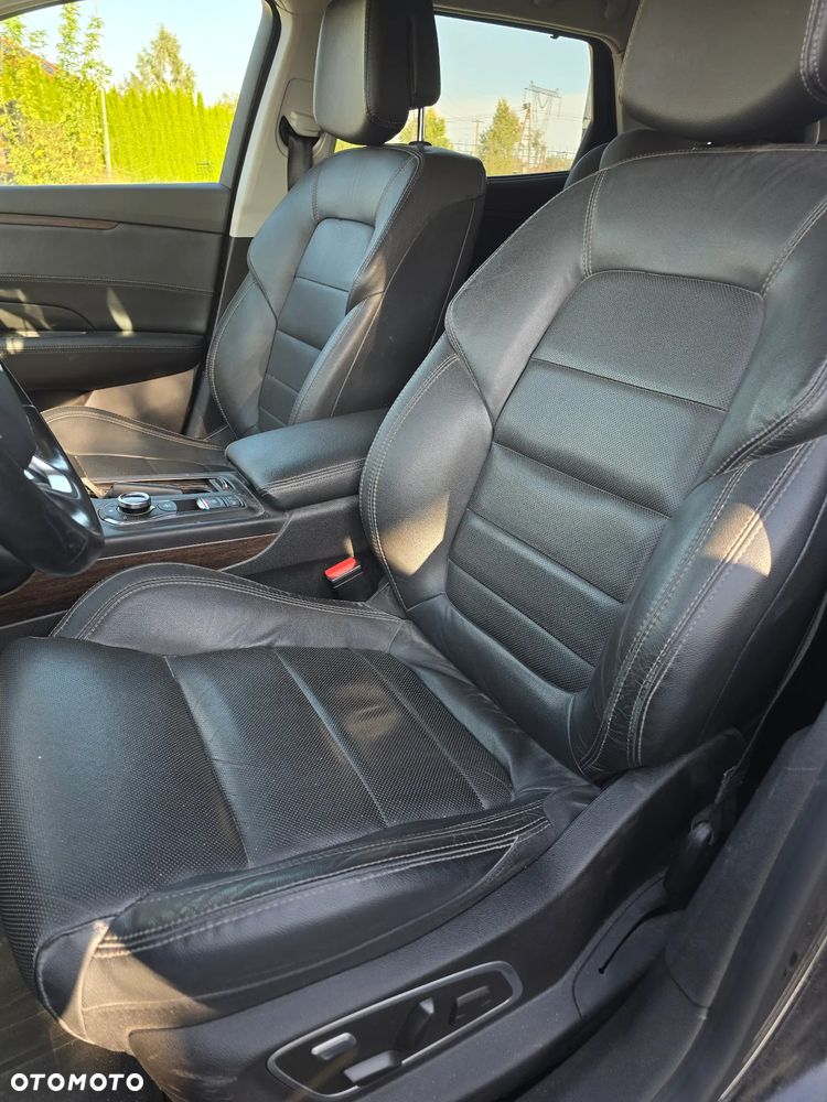 Renault Talisman 1.6 Energy dCi Intens EDC - 12