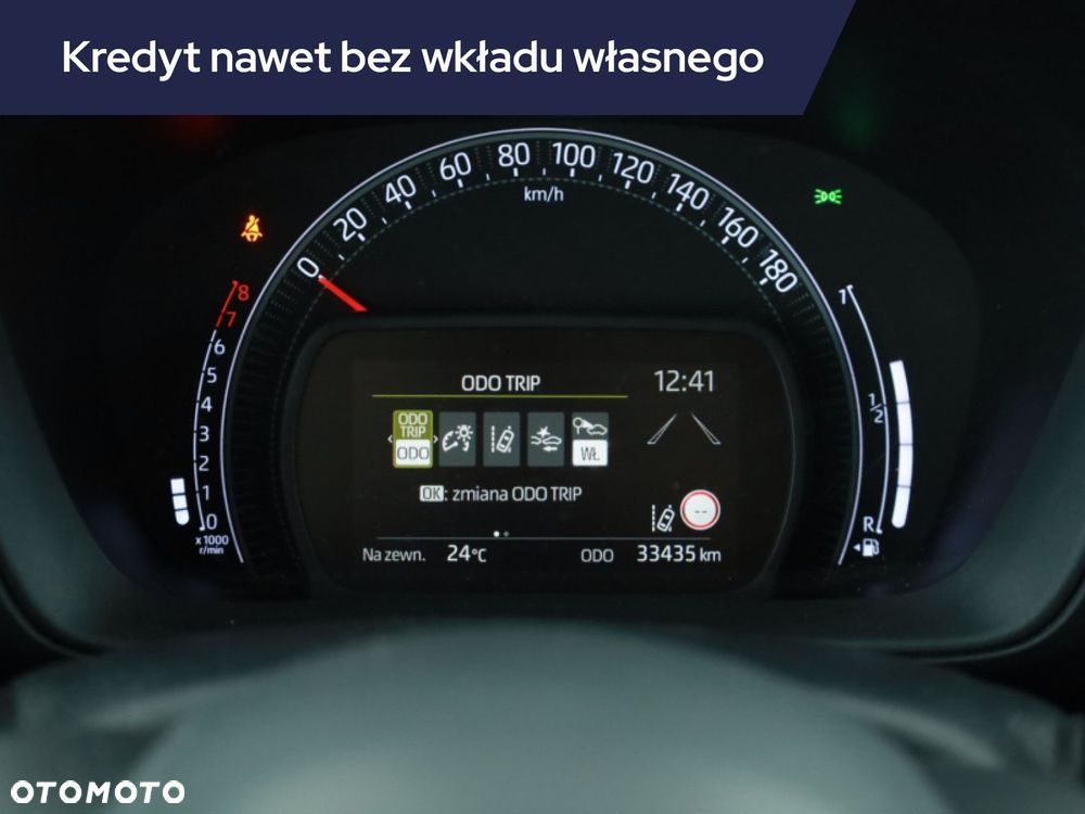 Toyota Aygo X - 11