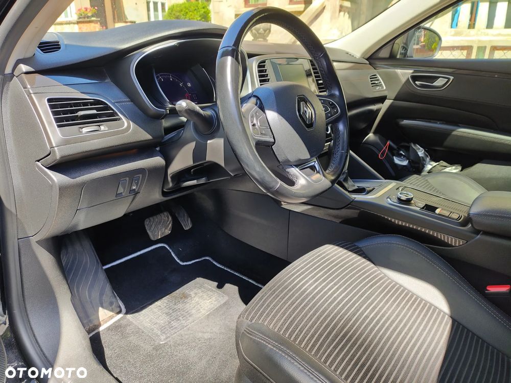 Renault Talisman 1.6 Energy TCe Intens EDC - 12
