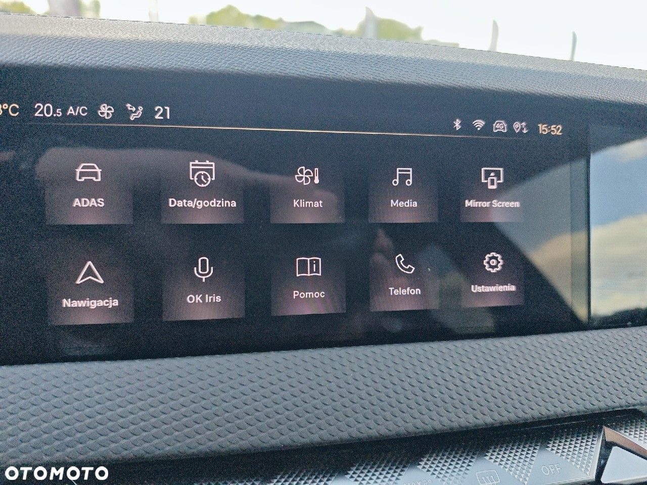 DS Automobiles DS 4 1.2 PureTech Cross Trocadero - 26