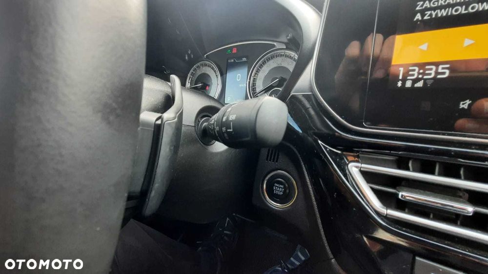 Suzuki SX4 S-Cross - 11