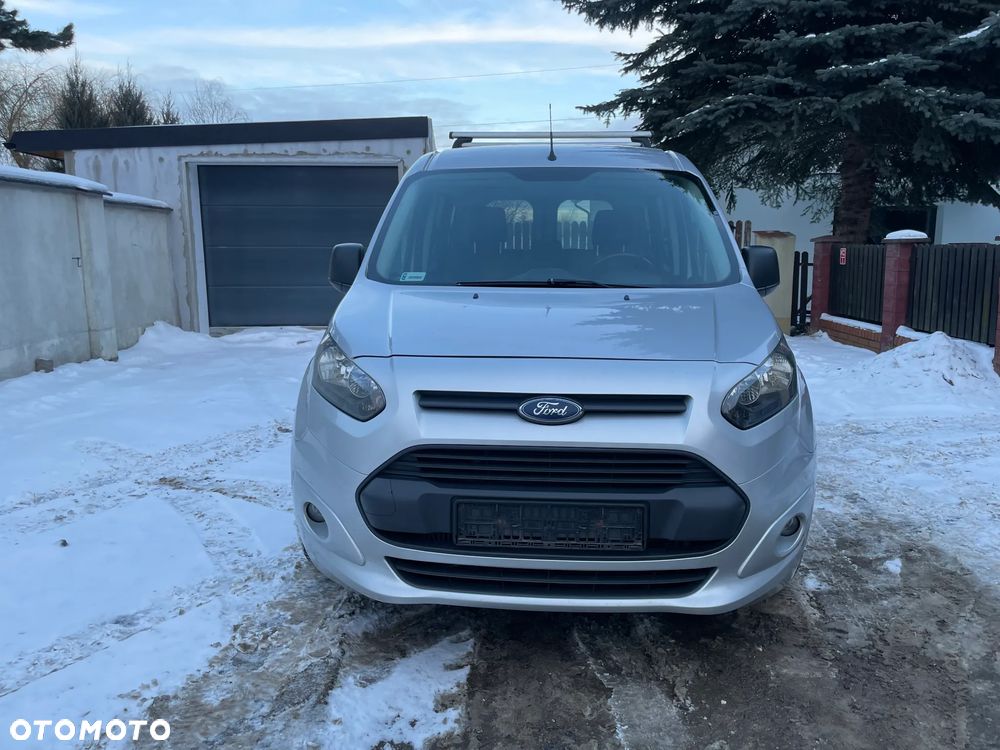 Ford Transit Connect 230 L2 Trend (bryg.) - 2