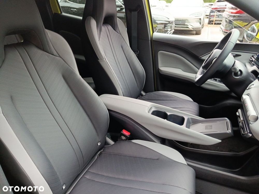 BYD Dolphin Surf - 22