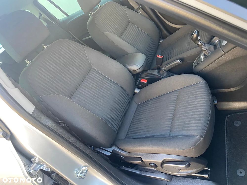 Opel Zafira 2.0 D Start/Stop Active - 29