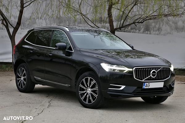 Volvo XC 60