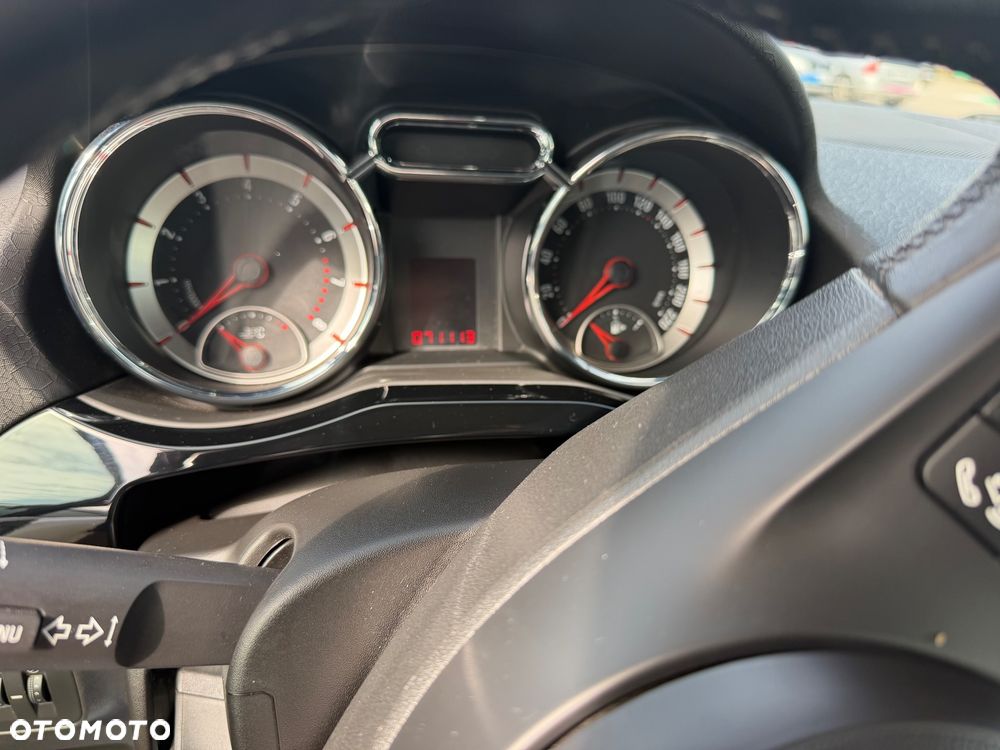 Opel Adam 1.2 Start/Stop - 8