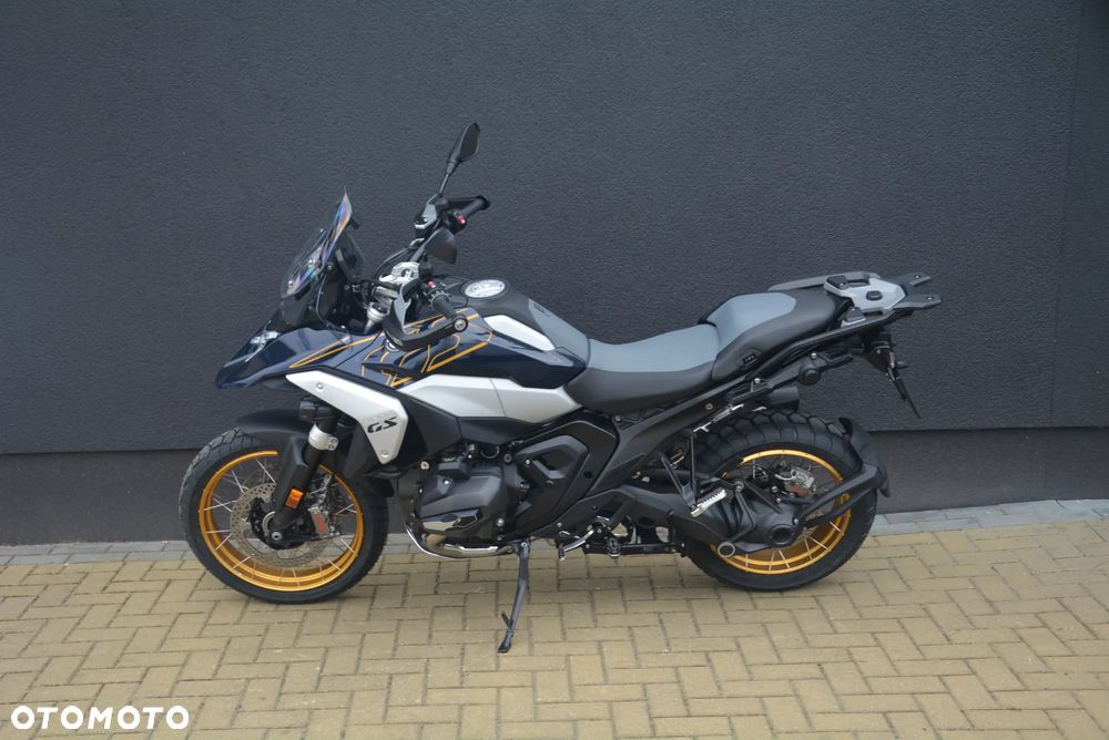 BMW GS - 11
